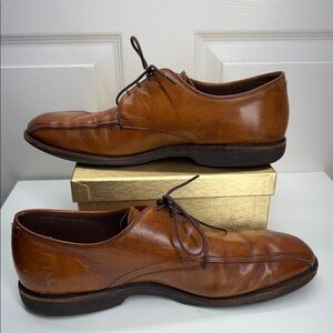 Allen Edmonds Road Warrior 10.5 D